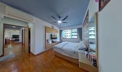 Blk 550B Segar Road (Bukit Panjang), HDB 5 Rooms #576821811